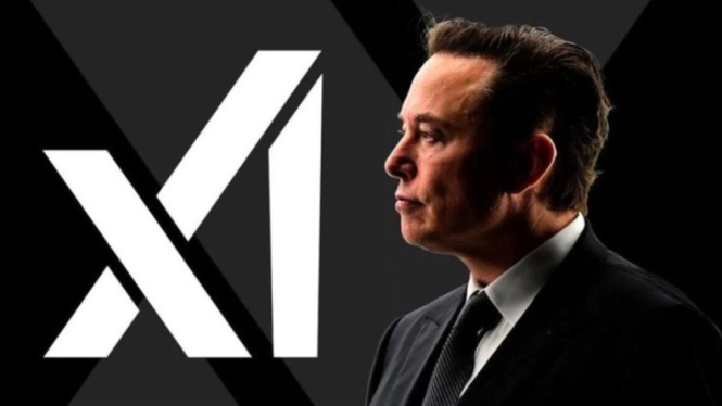 Elon Musk Luncurkan Grok AI