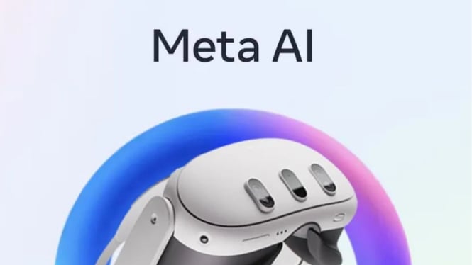 Meta AI