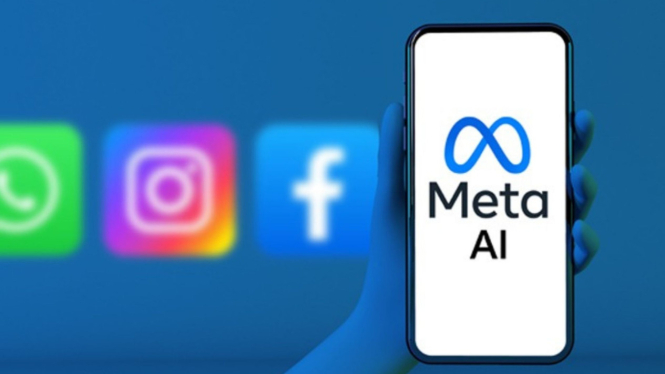 Meta AI