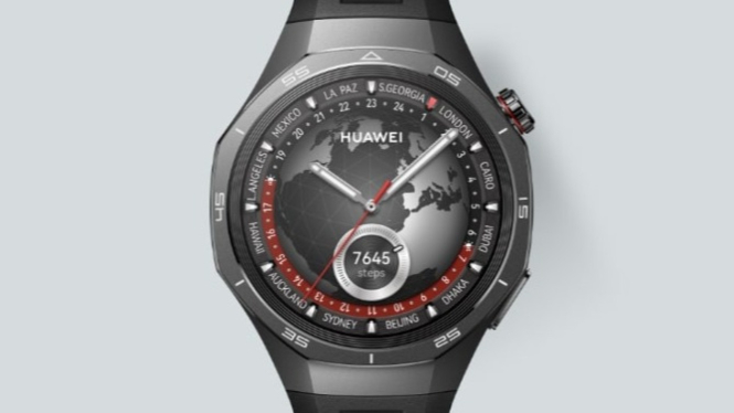 Huawei Watch GT 5 Pro