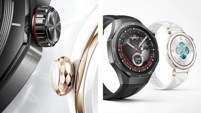 Huawei Watch GT 5 Pro