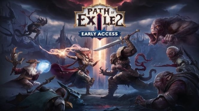 Path of Exile 2