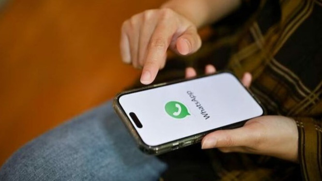 Fitur WhatsApp
