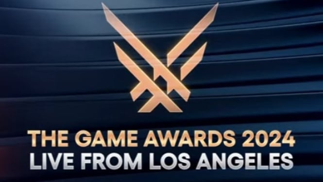 The Game Awards 2024