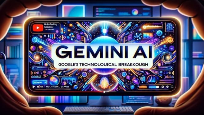 Gemini 2.0