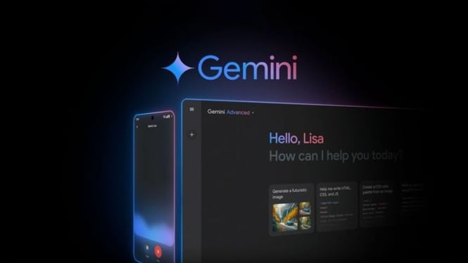 Gemini 2.0