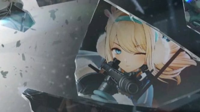 GIRLS’ FRONTLINE 2: EXILIUM