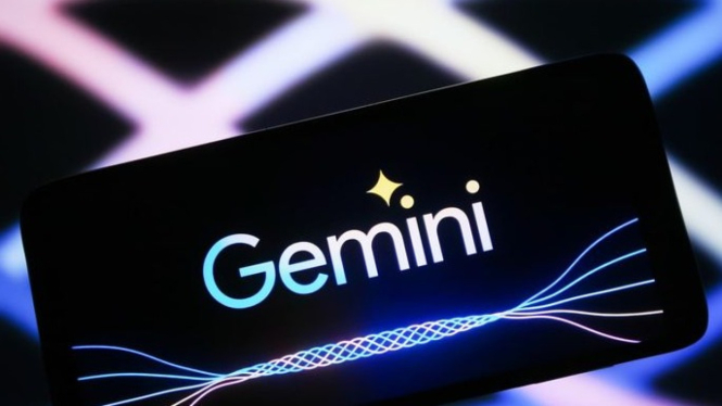 Gemini AI