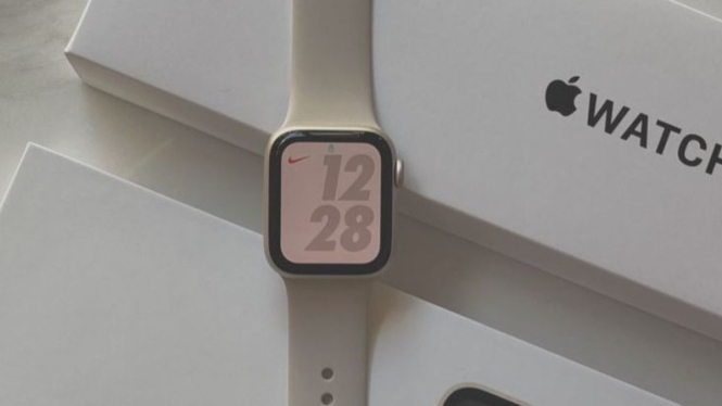 Apple Watch Series 8