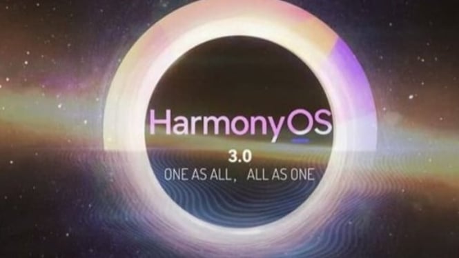 HarmonyOS