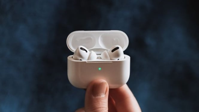 Apple AirPods Pro 2