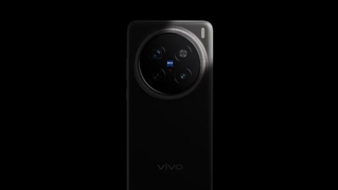 Vivo X200 Pro