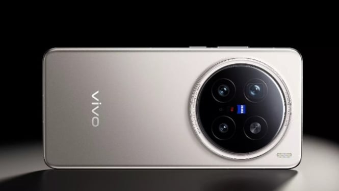 Vivo X200 Pro