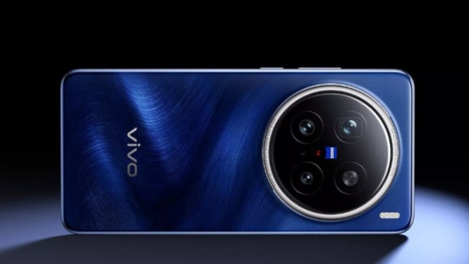 Vivo X200 Pro