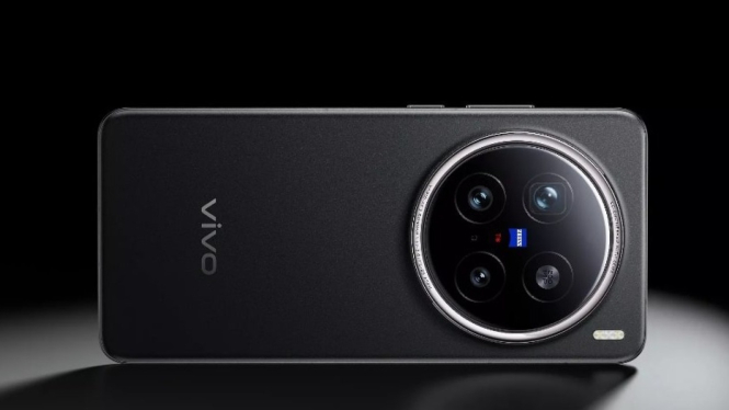 Vivo X200 Pro