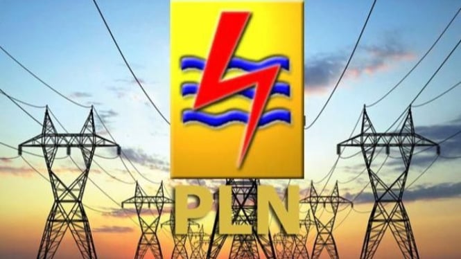 Listrik PLN