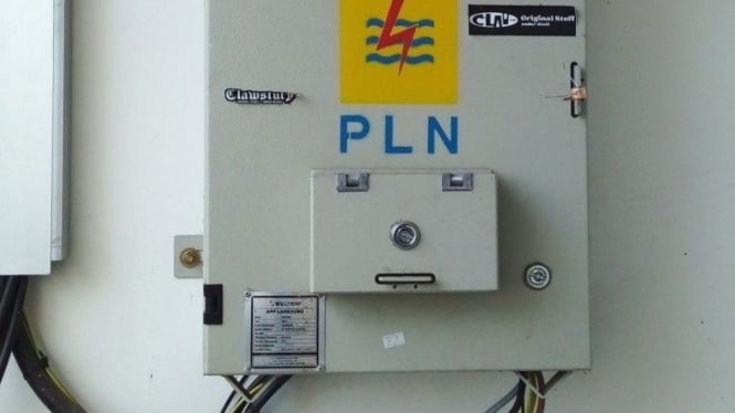 Listrik PLN