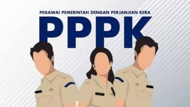 Seleksi PPPK 2024