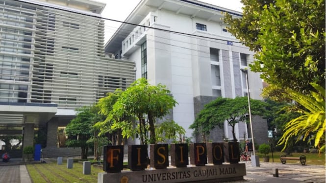 Universitas Gadjah Mada