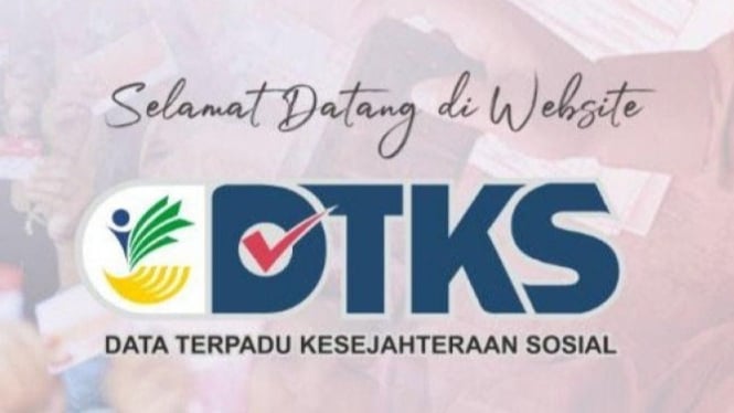 Data Terpadu Kesejahteraan Sosial