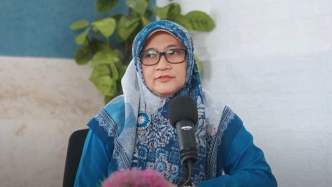 dr. Halida Nelasari, Sp.OG(K)