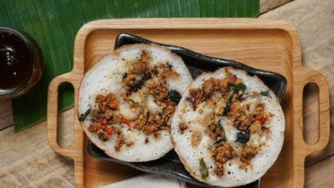 Surabi Bandung