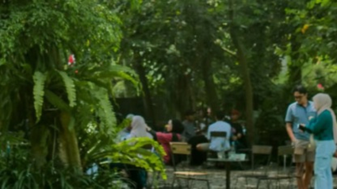 Masagi Coffee
