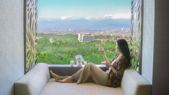 InterContinental Dago Pakar