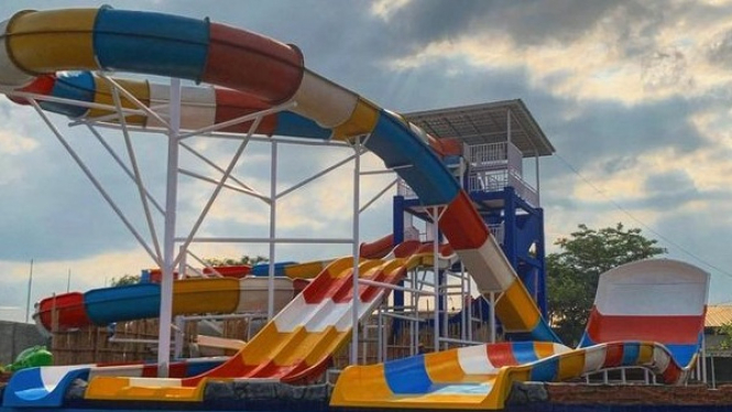 Majalaya Waterpark