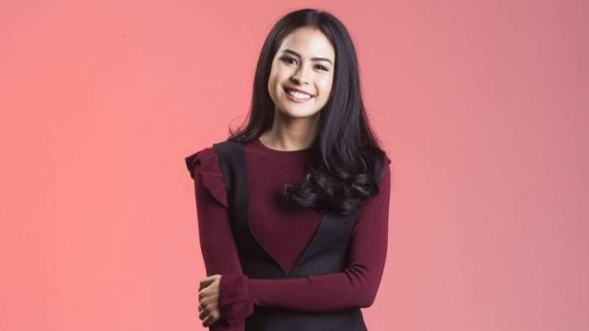 Maudy Ayunda