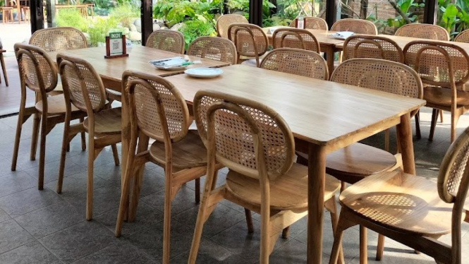 Restoran Hutanika