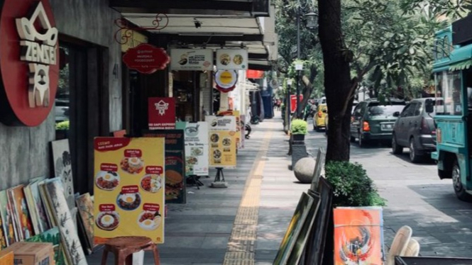 Braga City Walk
