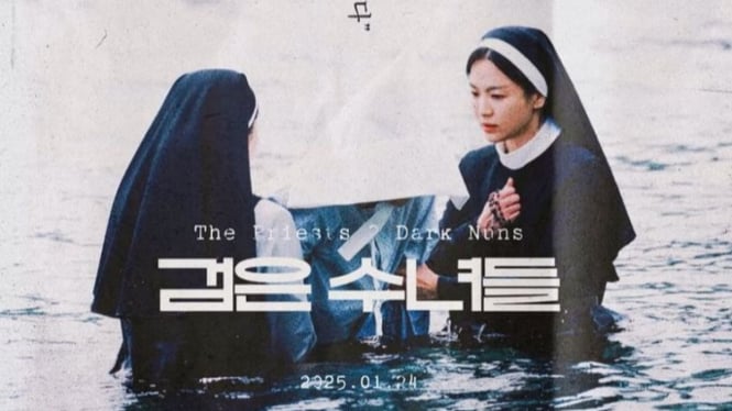 Dark Nuns