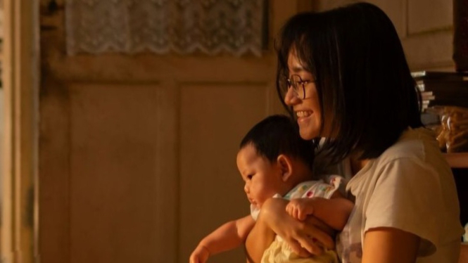 Potongan Film 1 Kakak 7 Ponakan