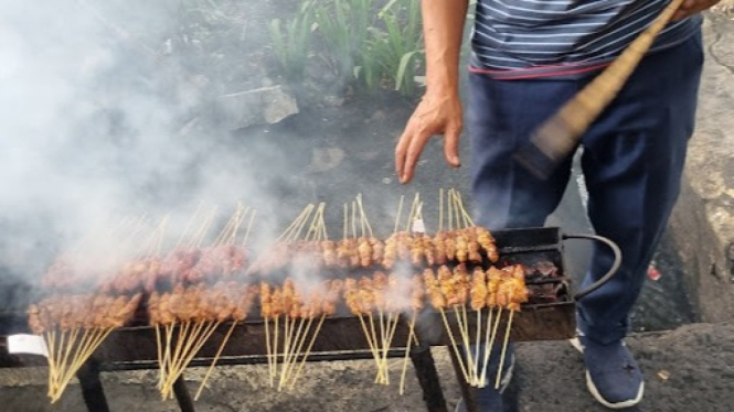 Sate