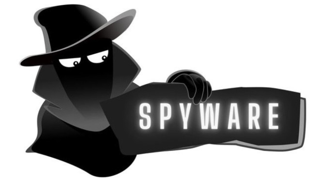 Spyware