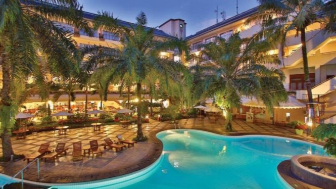 Jayakarta Suites
