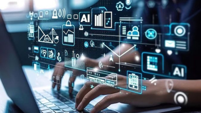 Ilustrasi Data HP Dibobol