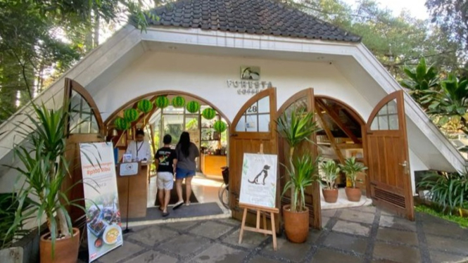 Narapark Bandung