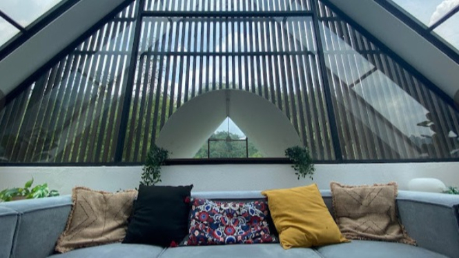 Villa Eudaimonia Studio