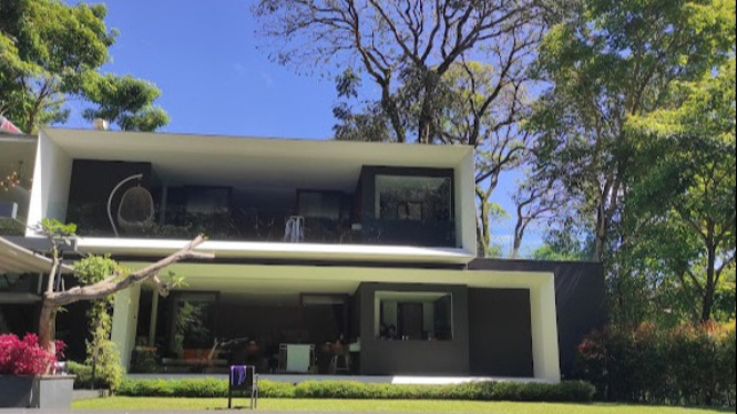 Villa Sapere House