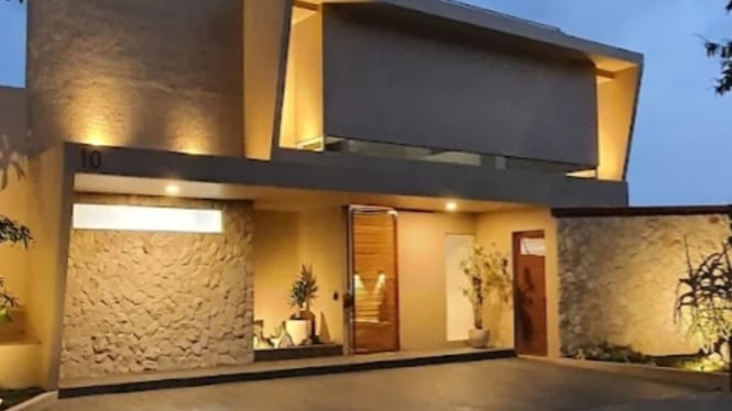 Villa Casa Miranda