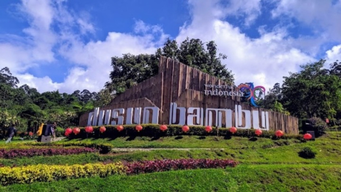 Dusun Bambu