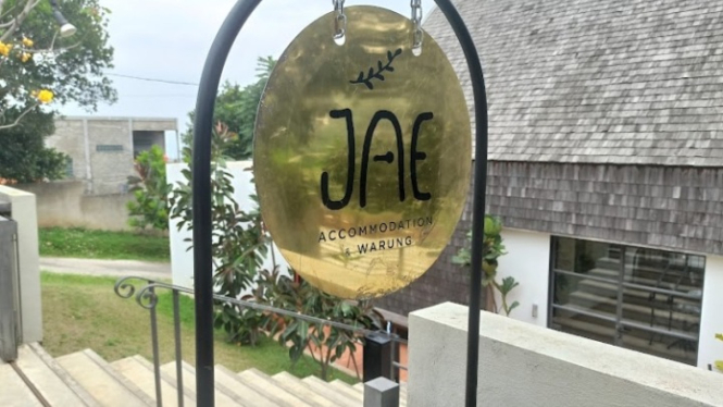 Penginapan Jae Bandung