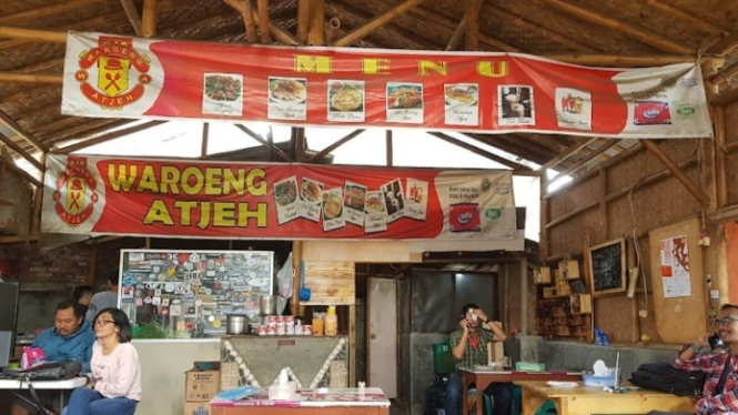 waroeng atjeh