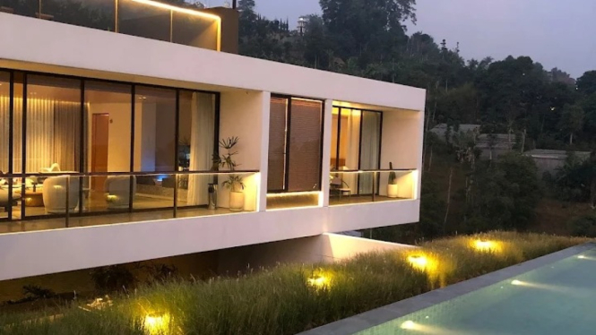Villa Halimun