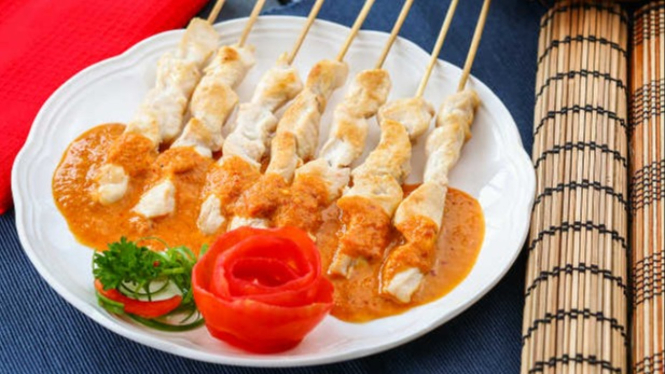 Sate Taichan