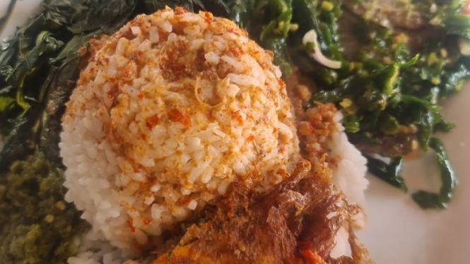 Mala Dicubo Bandung