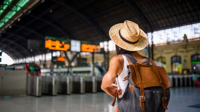 tips traveling
