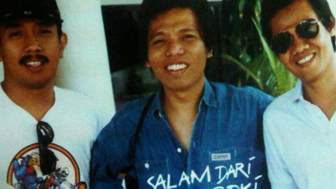 Film Warkop DKI